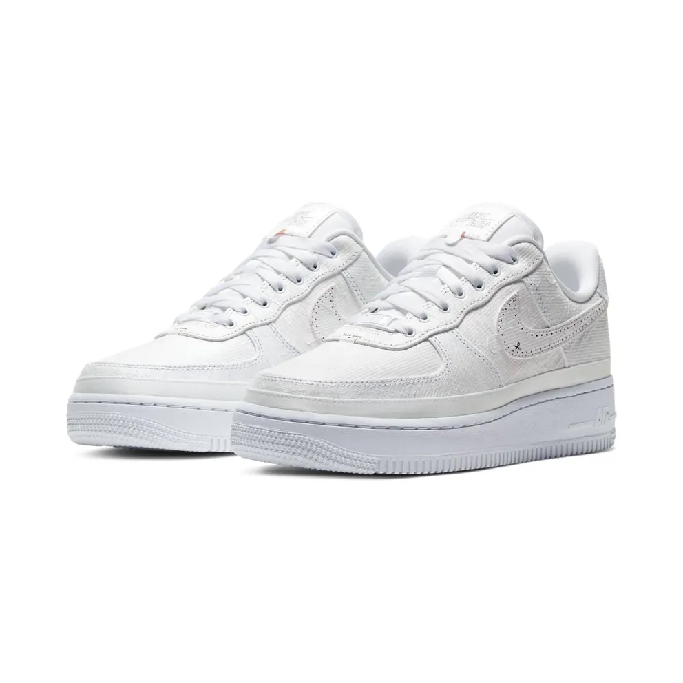 Nike Air Force 1 LX Tear Away White (W) (2020) (CJ1650-101)