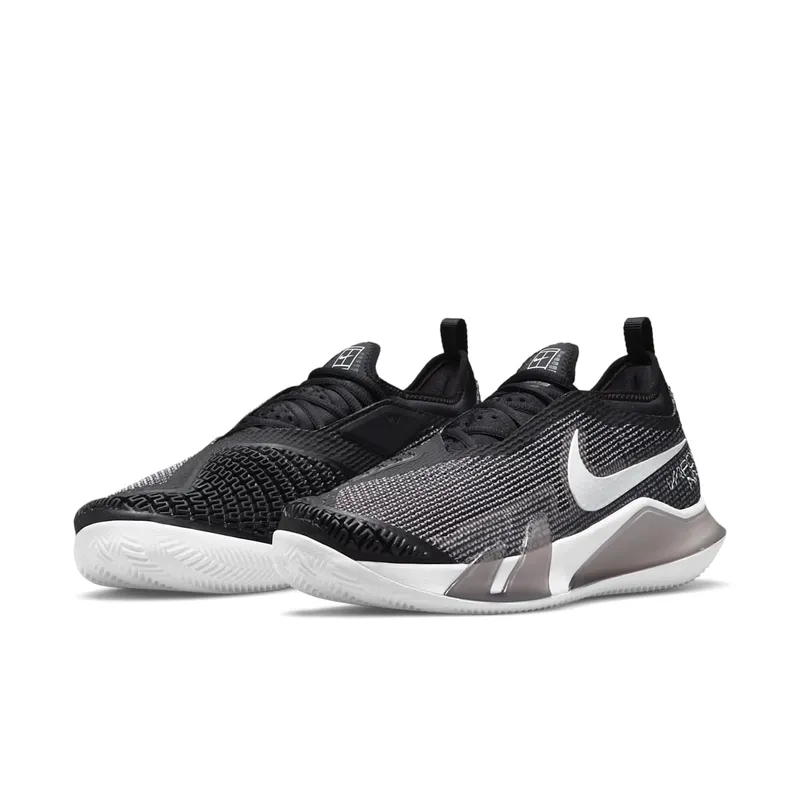 NikeCourt React Vapor NXT Clay Court Tennis Black (CV0726-008)