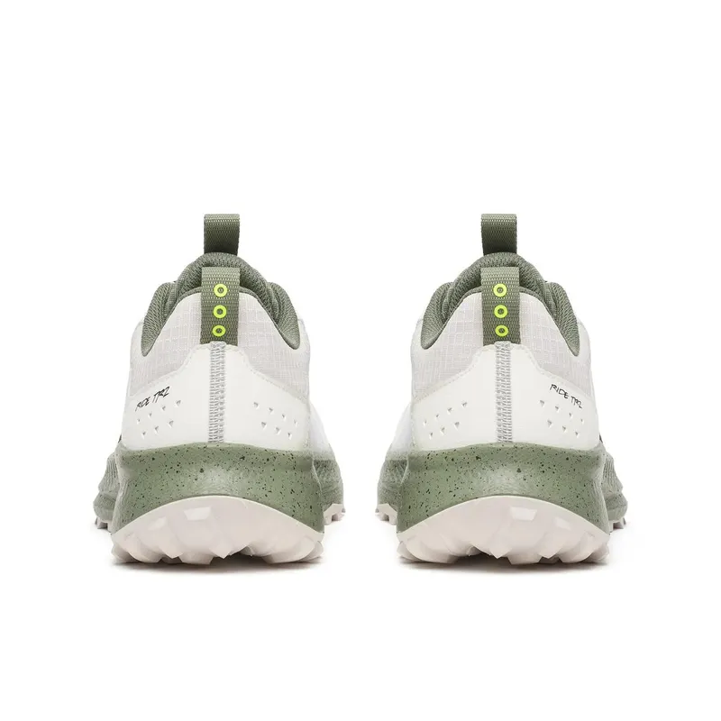 Saucony Ride TR2 White Olivine (S20951-140)