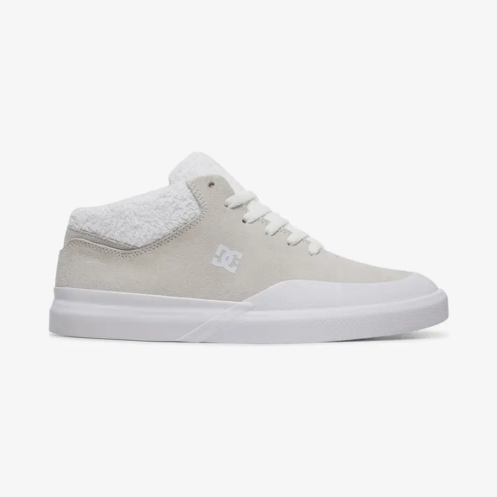 DC DC Infinite Mid S White (ADYS100589wg1)
