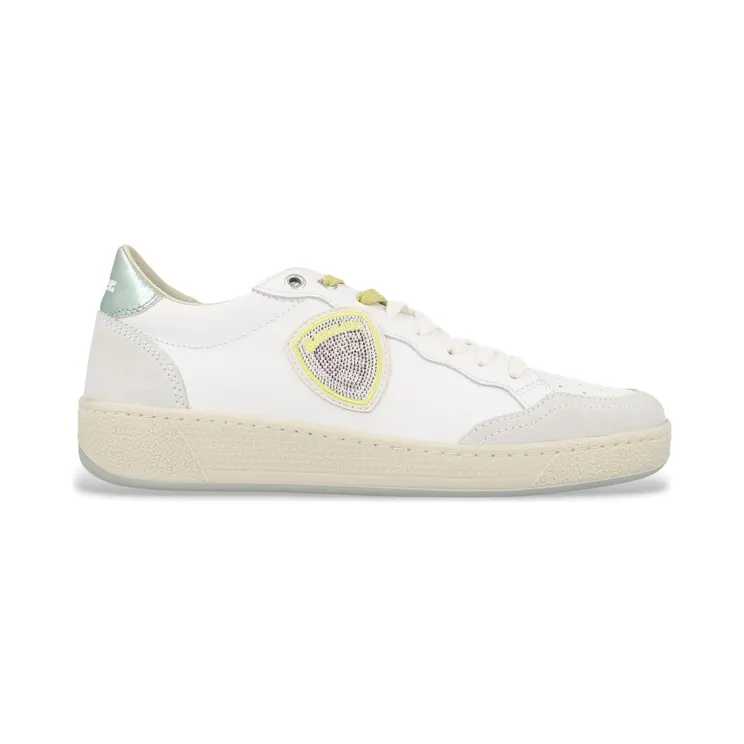 Blauer Beige (013465)