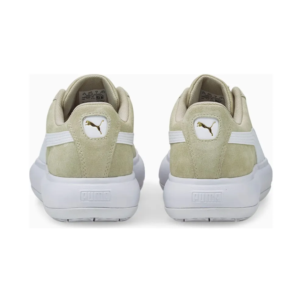 Puma Suede Mayu White (38068616)