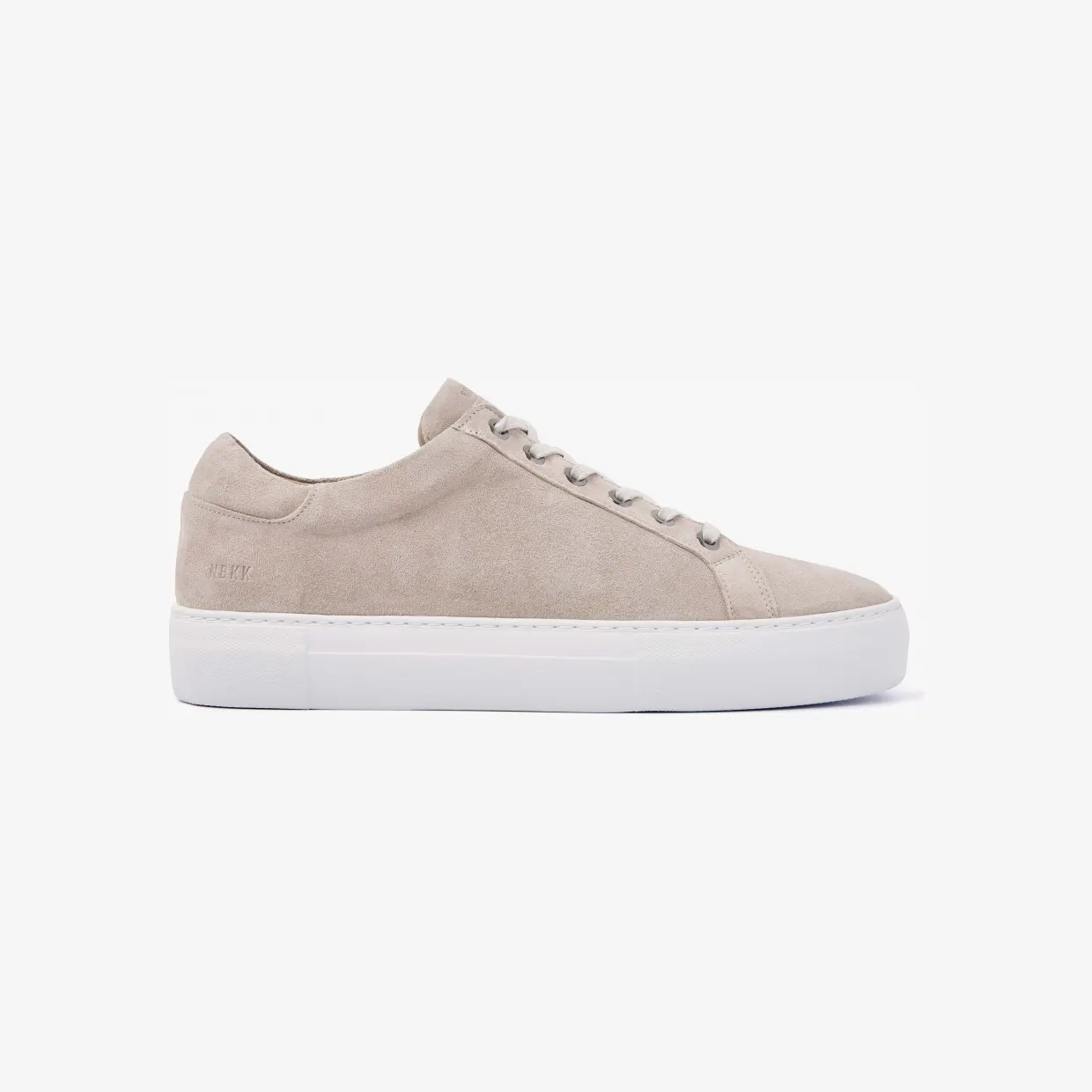Nubikk Jagger Pure Taupe (2104020123S-4)