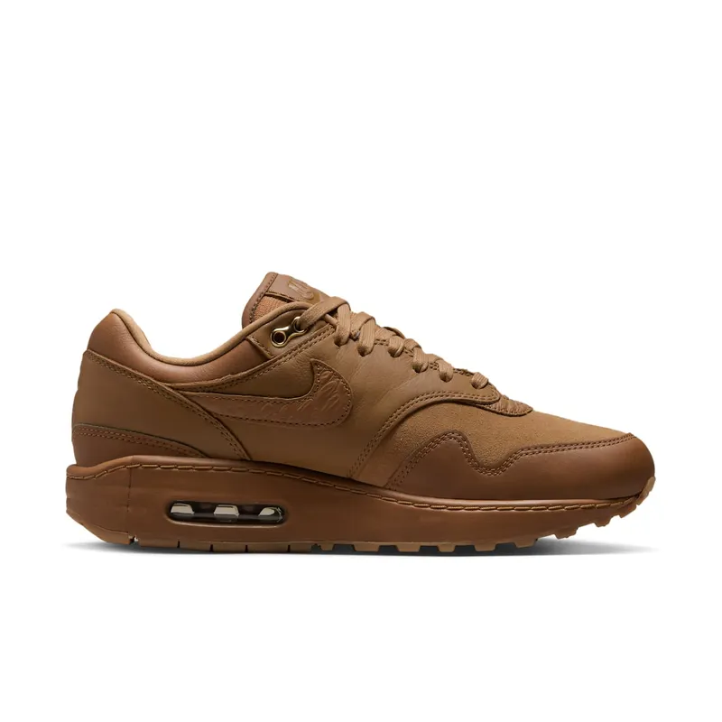 Nike Air Max 1 ’87 Ale Brown/Gum Medium Brown/Ale Brown (DV3888-200)