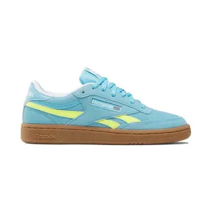 Reebok Revenge Digital Blue / Solar Acid Yellow / Gum (100222367)