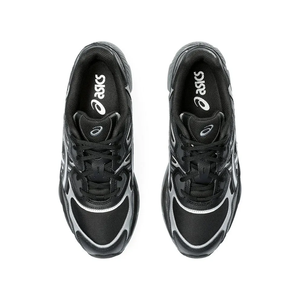 Asics Gel-nyc Black/Graphite Grey (1203A280.002)