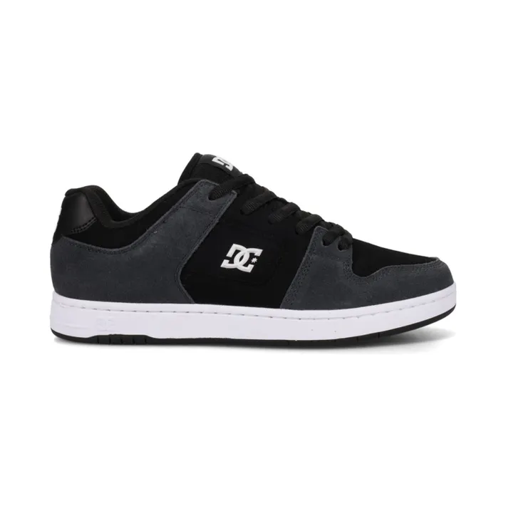 DC Manteca 4 S “Grey” (ADYS100766025)