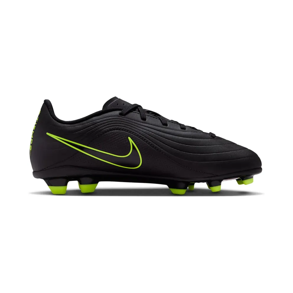 Nike Tiempo Maestro Club FG/MG Black Volt (IB5025-007)