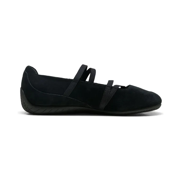 Puma Speedcat Ballet Python “Black” (407706-02)