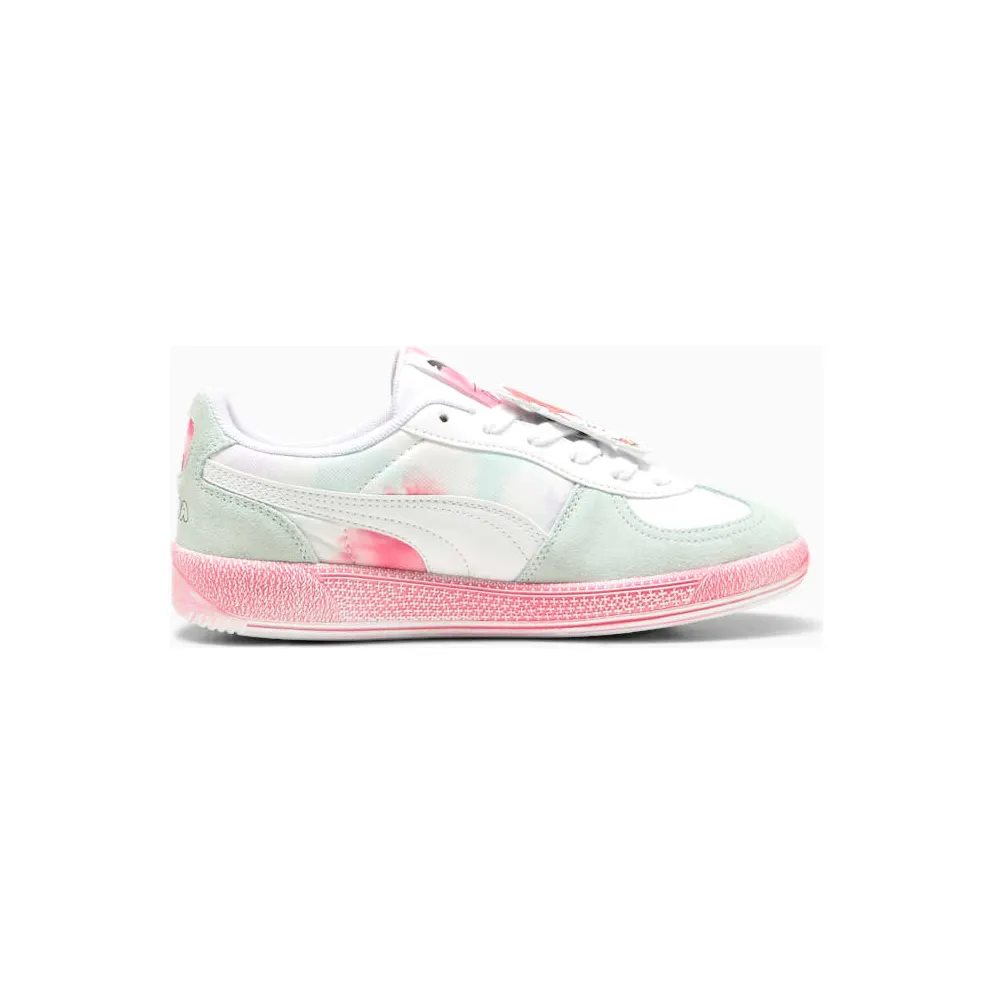Puma Palermo GS “Hello Kitty and Friends” (403226-01)