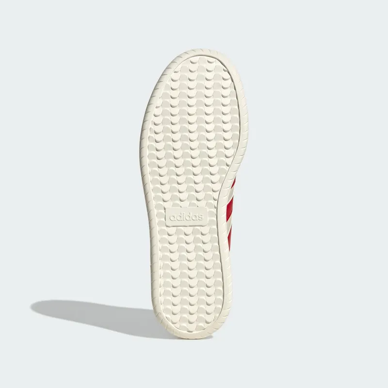 Adidas Barreda Alumina / Better Scarlet / Wonder Beige (JR1319)
