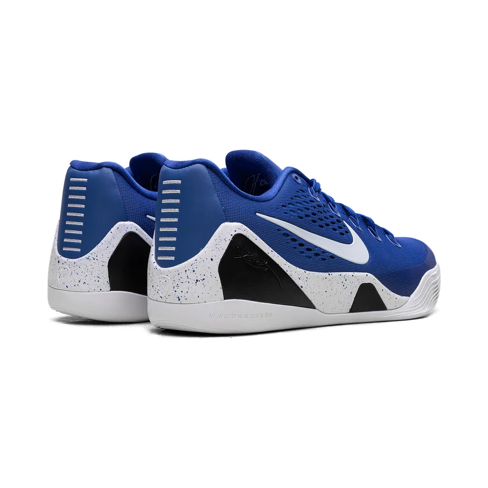 Nike Kobe 9 EM TB “Game Royal” (IH1401-400)