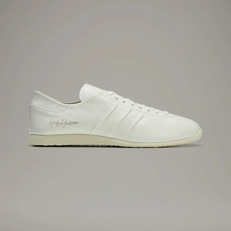 Adidas Y-3 Japan Off White / Off White / Off White (IE1449)