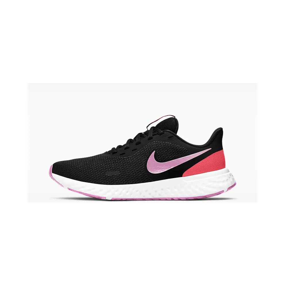 Nike Revolution 5 Schwarz (BQ3207-008)