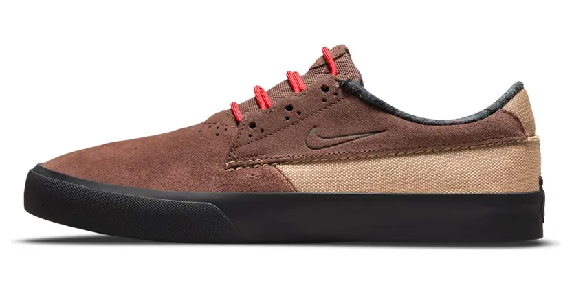 Nike SB Shane Premium Light Chocolate (DC8902-200)