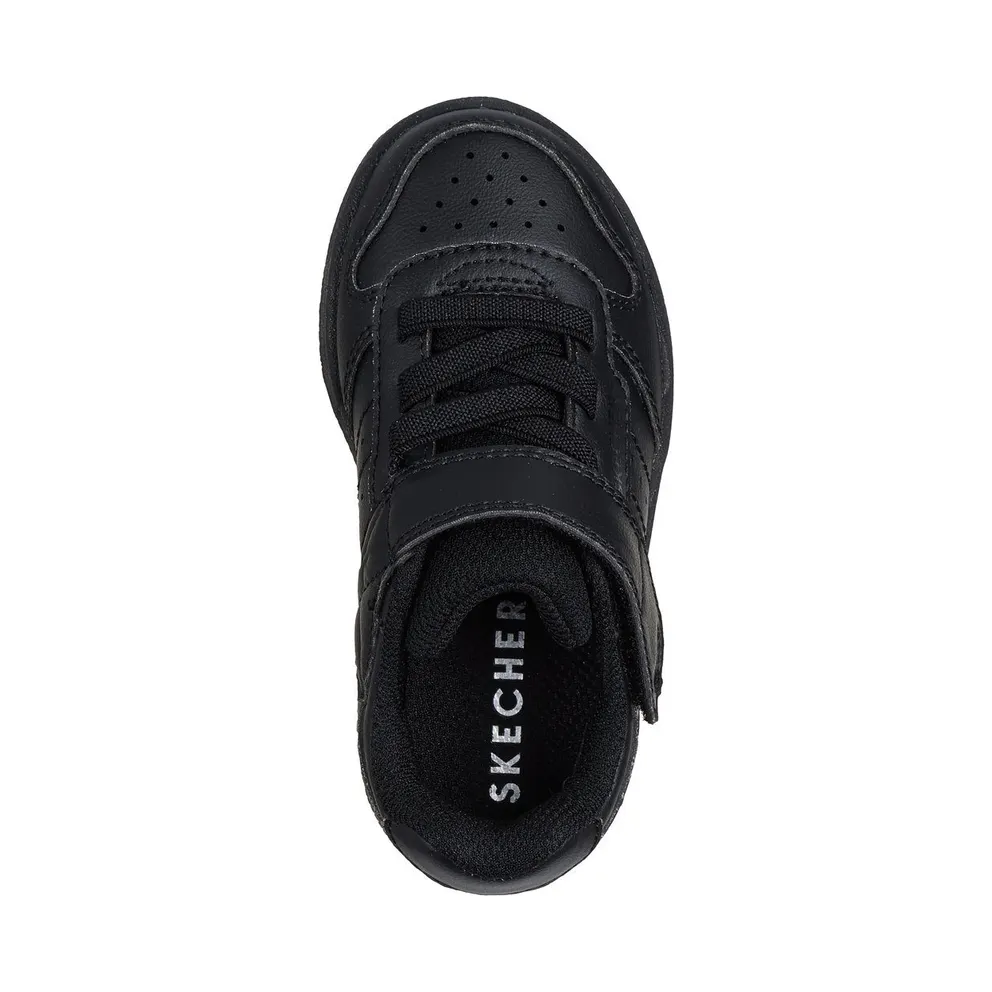 Skechers Quick Street Black (405638NBBK)