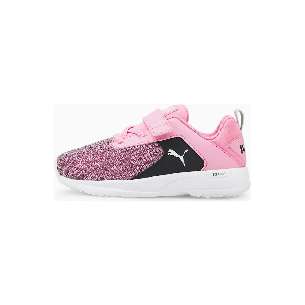 Puma Comet 2 Alt Pink/Black (19477705)