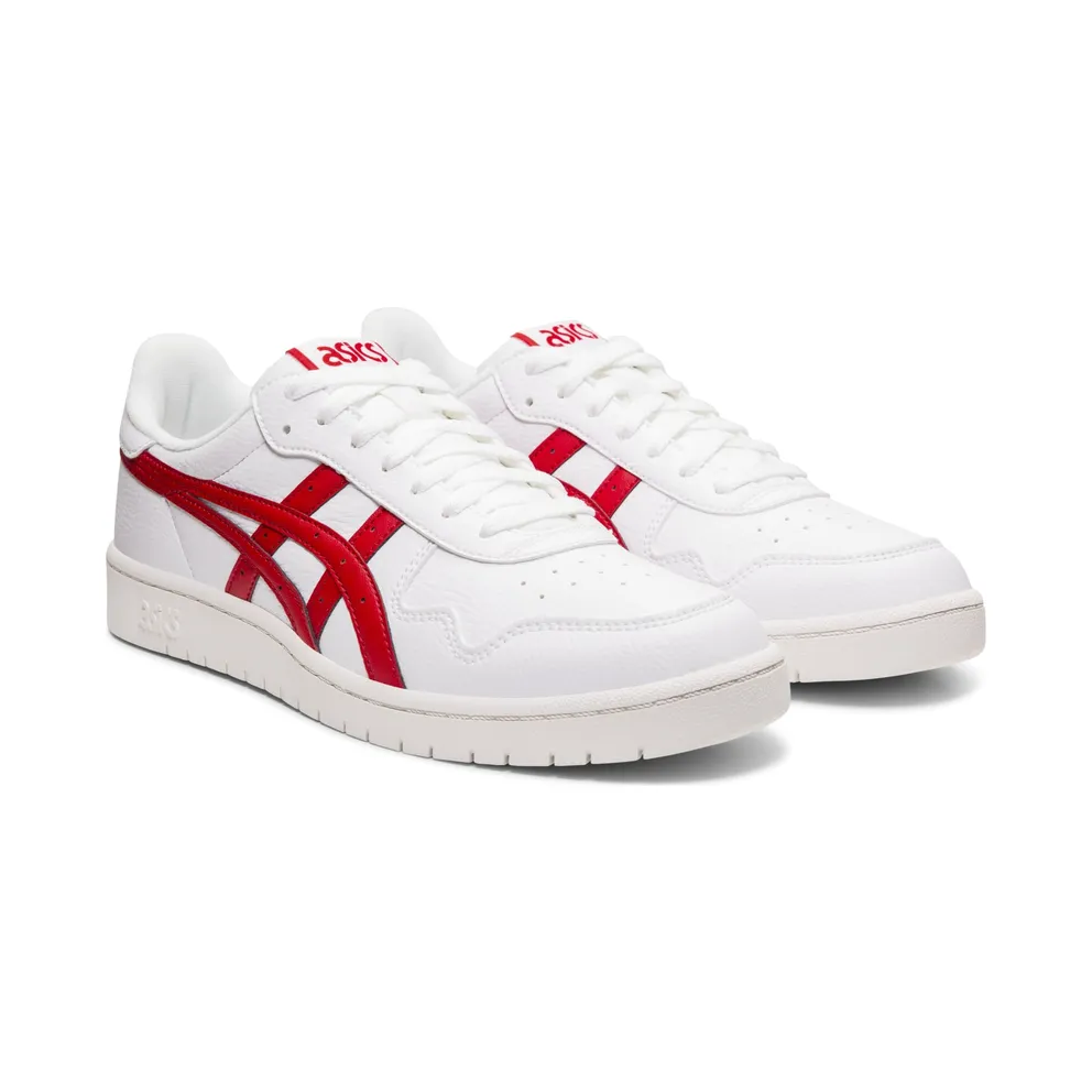 Asics Japan S ‘White Speed Red’ White/Speed Red (1191A212-100)