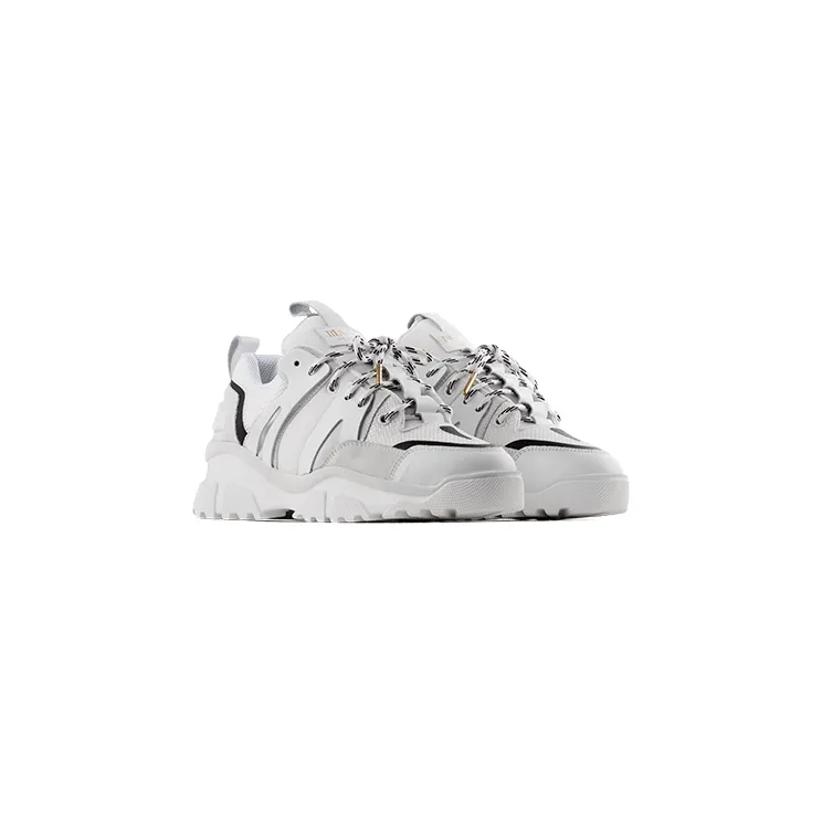 Mason Garments Genova III White (SS20-30C)
