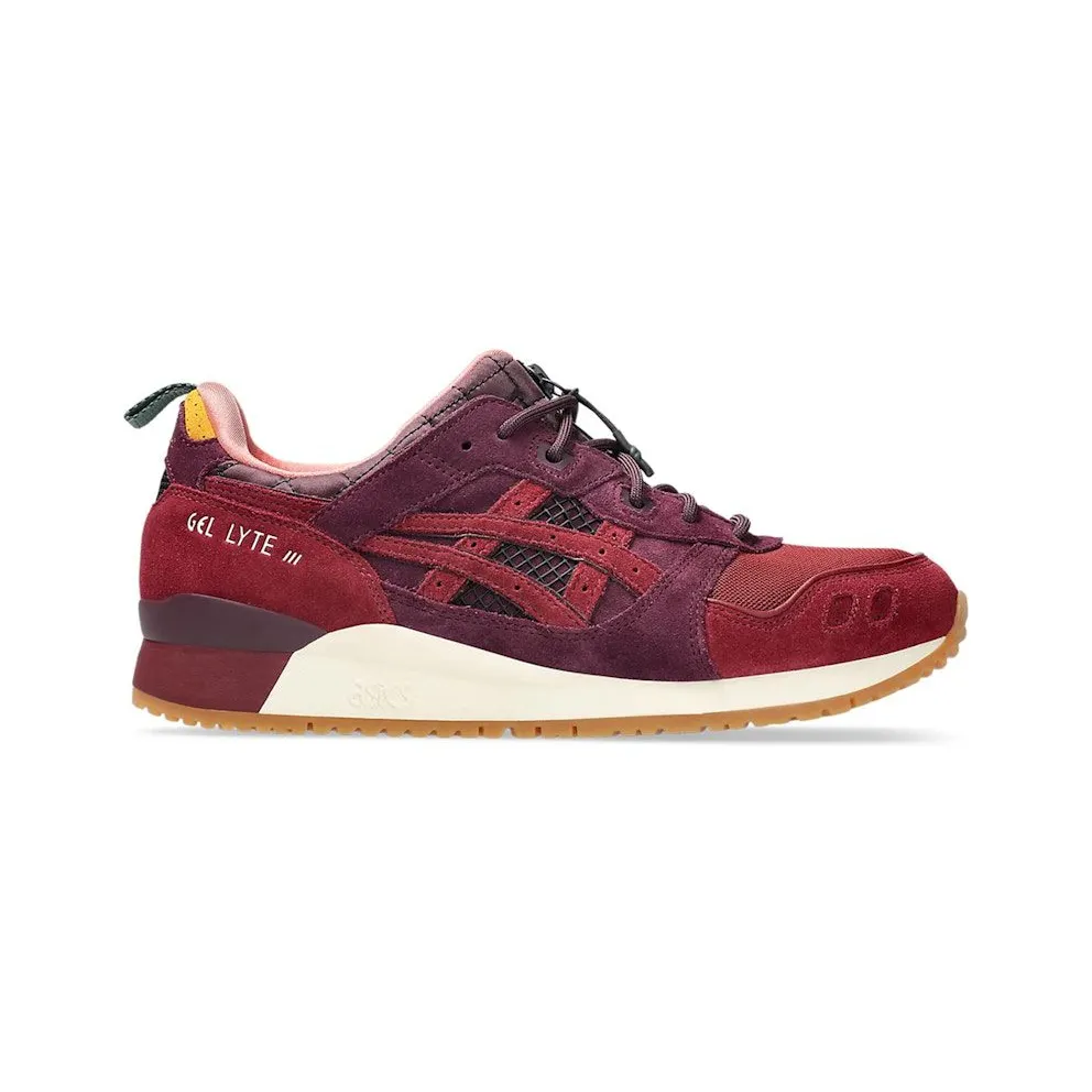 ASICS Gel-Lyte III OG mita Dried Rose (1203A578-600)
