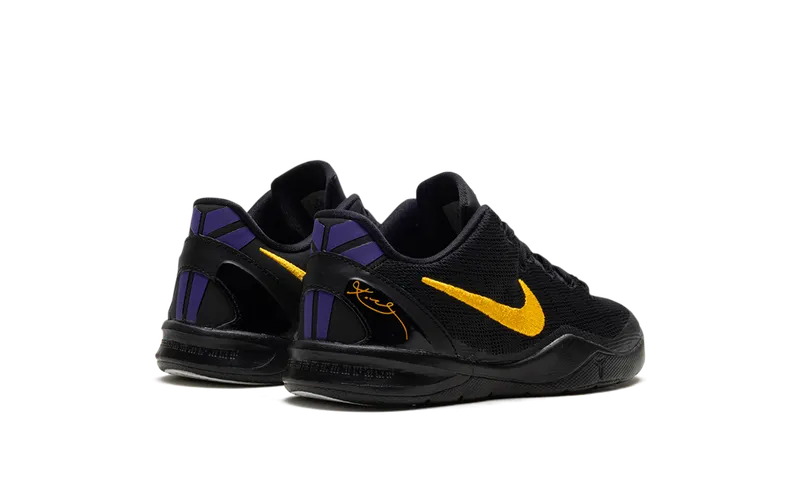 Nike Kobe 8 Protro PS “Lakers Away” (FN0267-002)