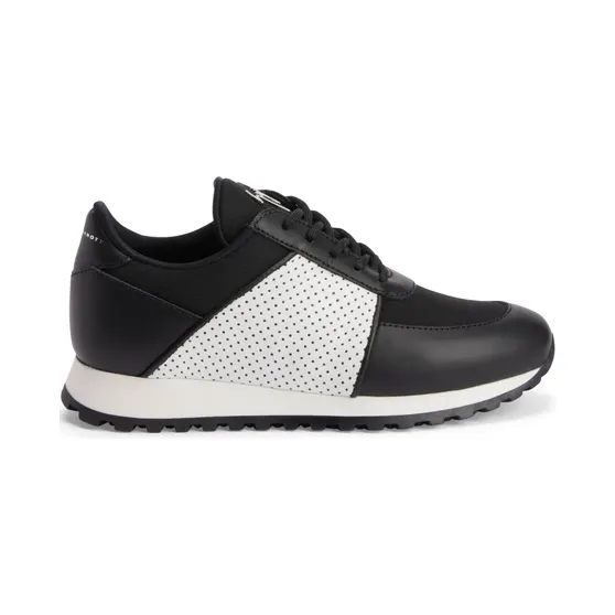 Giuseppe Zanotti Jimi Runner low-top “Black” (I160020K02)