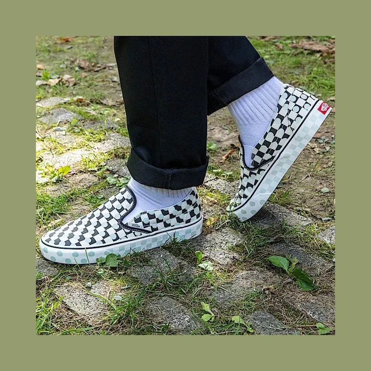 vans-checkerboard VN0A33TB45R