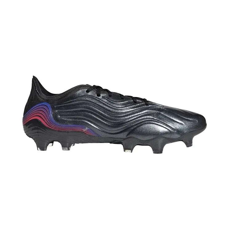 adidas Copa Sense.1 FG Core Black Grey (FY6211)