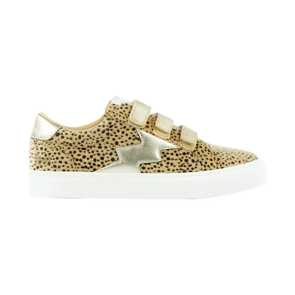 kaporal-sneaker TOUNDRABEIGEPOIS