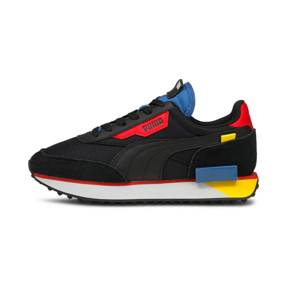 Puma Future Rider Neon Play Black (38014201)