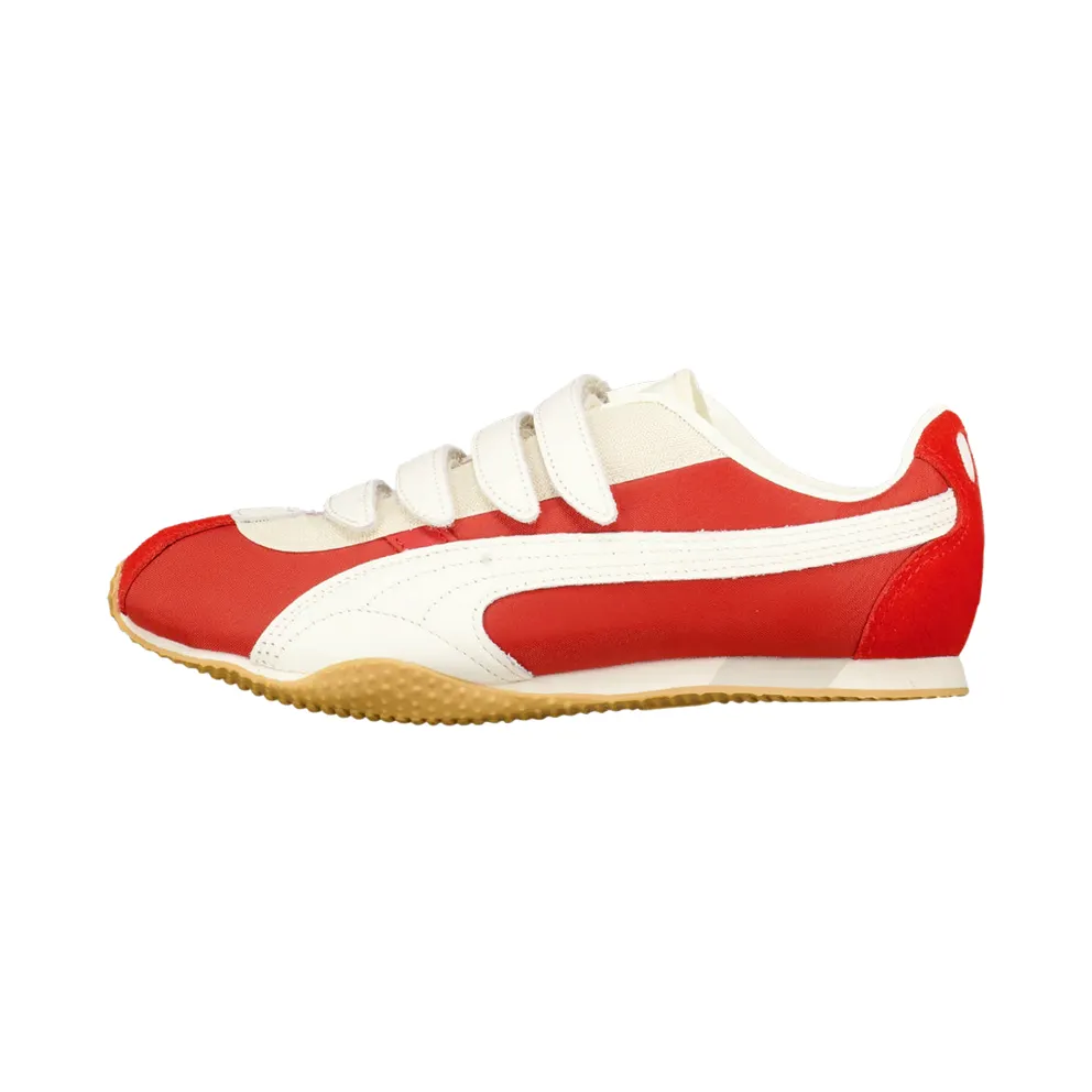 Puma H-Street Strap “Red White” (405308-01)