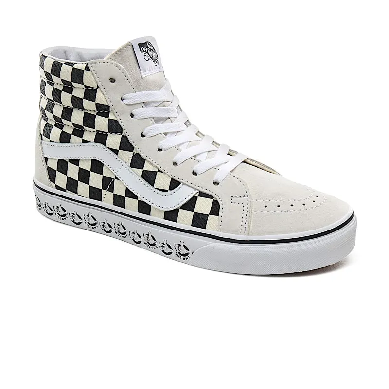 Vans BMX Sk8-Hi Reissue ‘White’ White/Black (VN0A4BV8V3H)