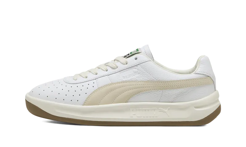 Puma GV Special “White” (398507-04)