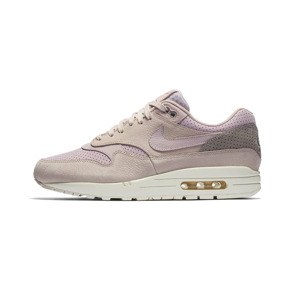 Nike Air Max 1 Pinnacle Arctic Pearl Pink (859554-600)