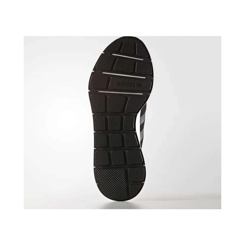 adidas Swift Run Black White (CG4110)