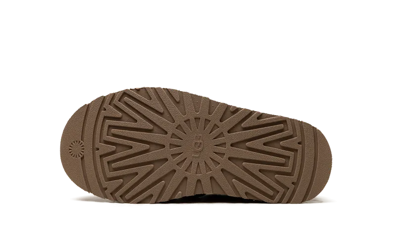 Ugg Bea Mary Jane GS “Chestnut” (1166552K-CHE)