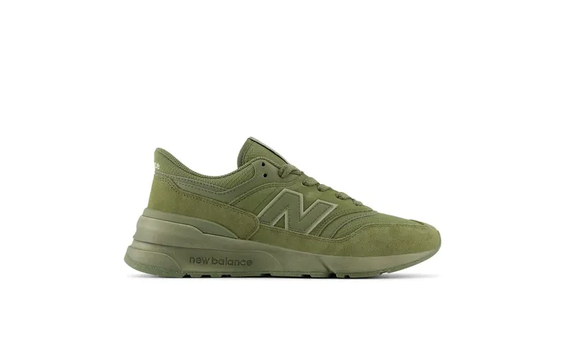 New Balance 997 “Beige” (U997RMF)