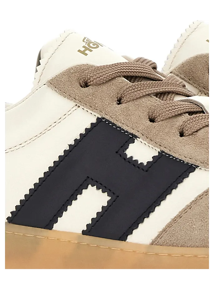 Hogan Logo-patch “Neutrals” (HXM6470FB60U HC964M) (4)