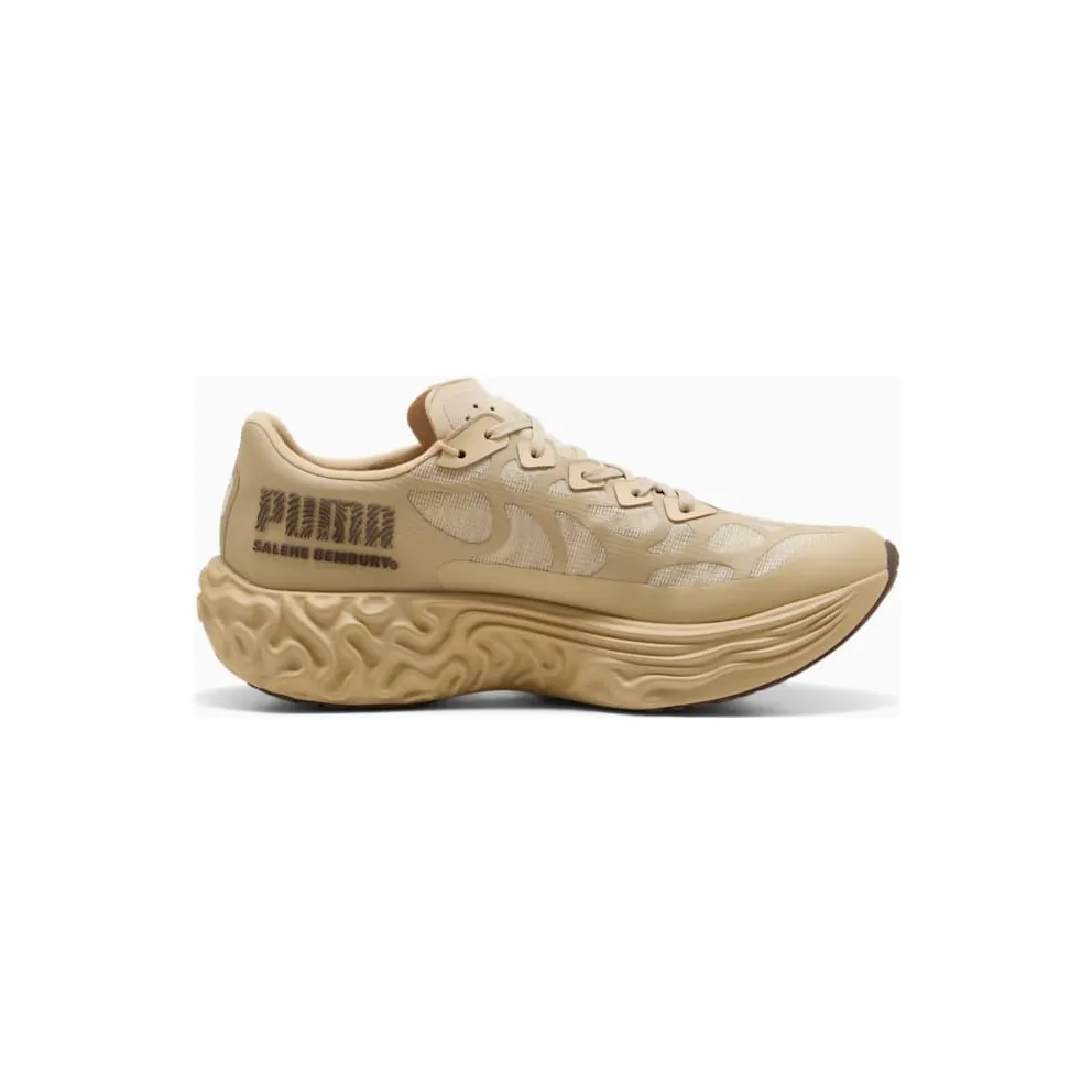 Puma Velum Nitro “Salehe Bembury – Akita” (409419-01)