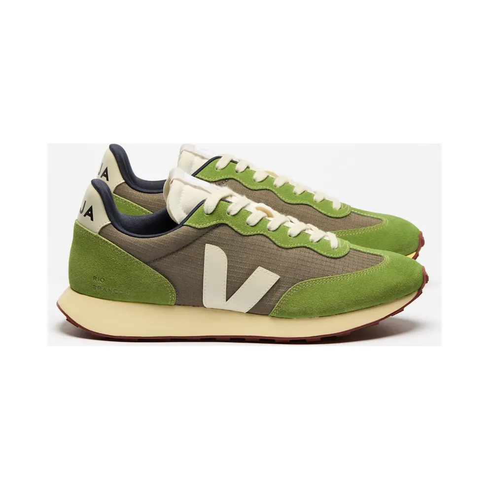Veja Rio Branco ll Ripstop (RO1920755B)