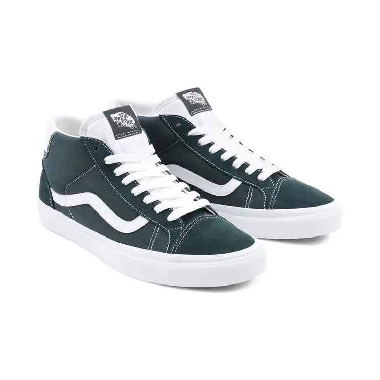Vans Mid Skool 37 Blue (VN0A3TKF692)