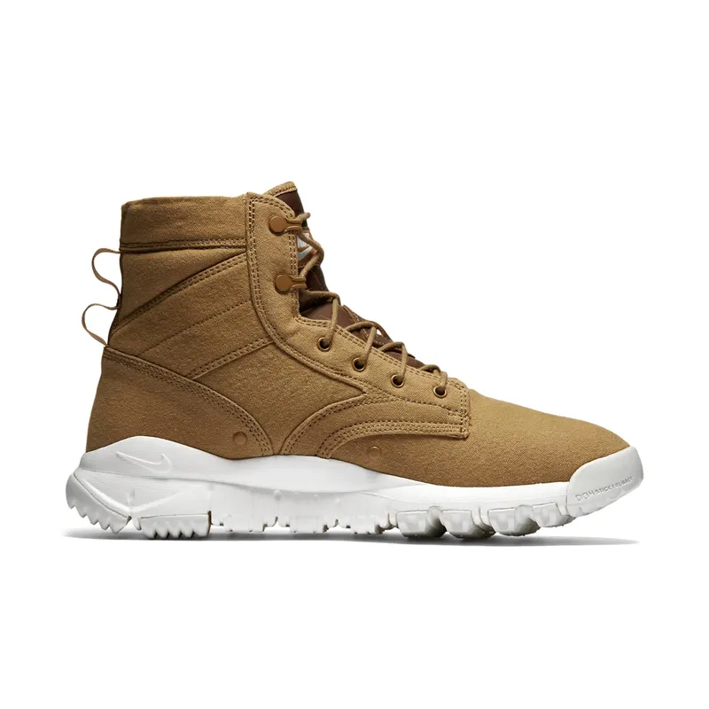 Nike SFB 6″ Canvas Golden Beige Golden Beige/Cargo Khaki-Sail (844577-200)