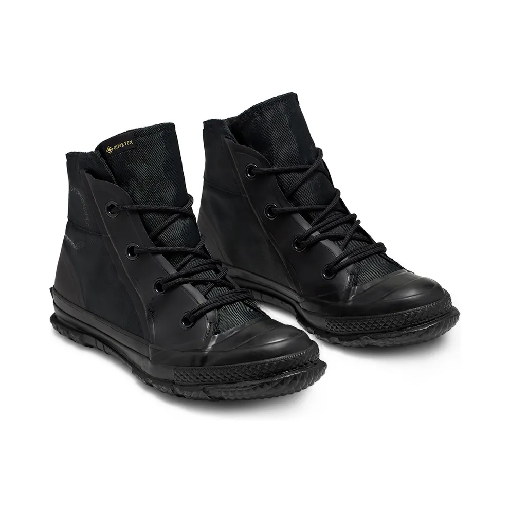 Converse Chuck Taylor All Star MC18 Hi ‘Black’ Black (165946C)