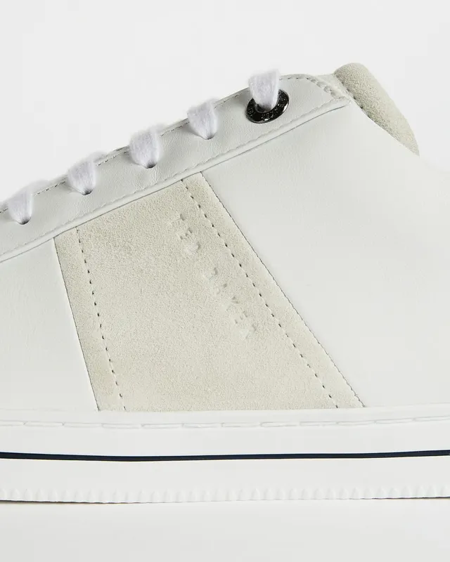 ted-baker-sneaker 244743-WHITE-46