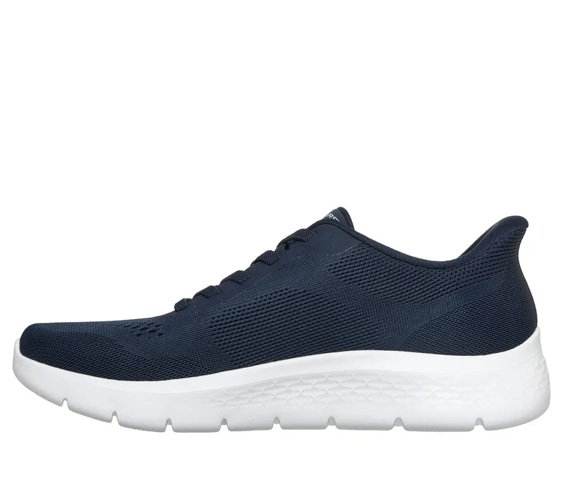 Skechers Slip-ins: GO WALK Flex – Master Sneaker Marine