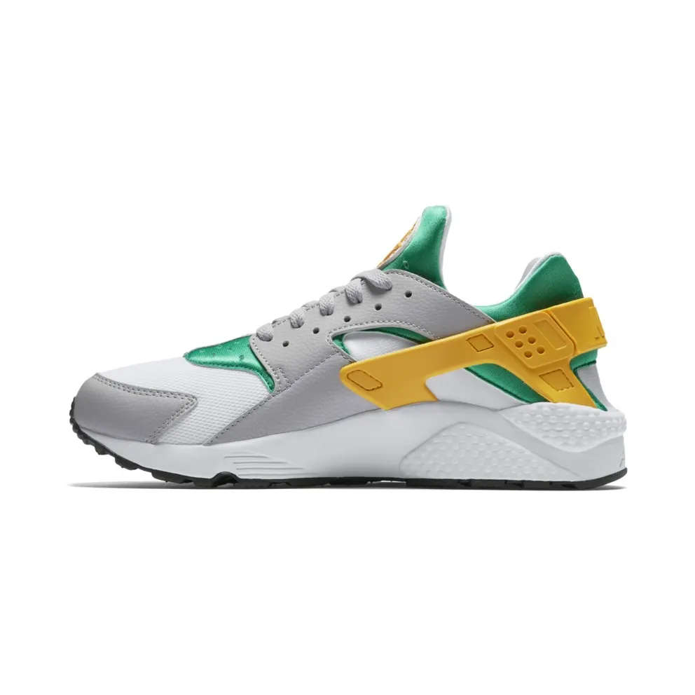 Nike Air Huarache Lucid Green Lucid Green/Wolf Grey/White (318429-302)
