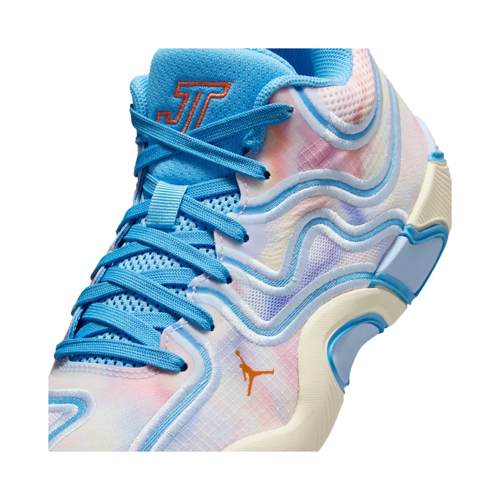 Jordan Tatum 3 Tie Dye (HF3136-400)