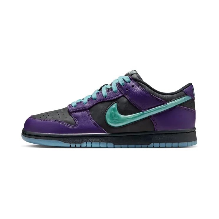 Nike Dunk Low Retro LTD HWN “Wizard” (IB2267-001)