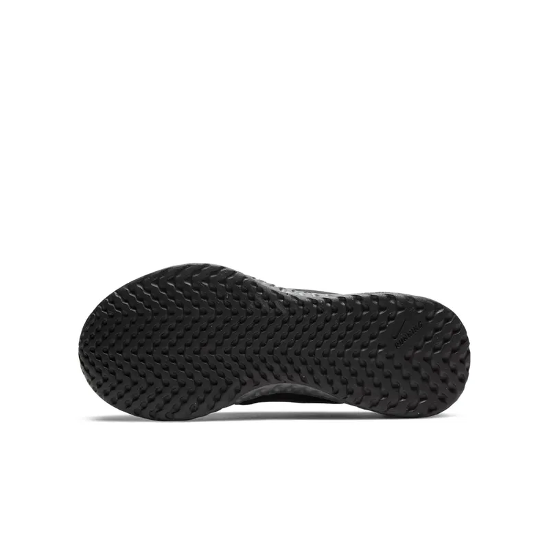 Nike Revolution 5 Older Kids’ Running Black (BQ5671-001)