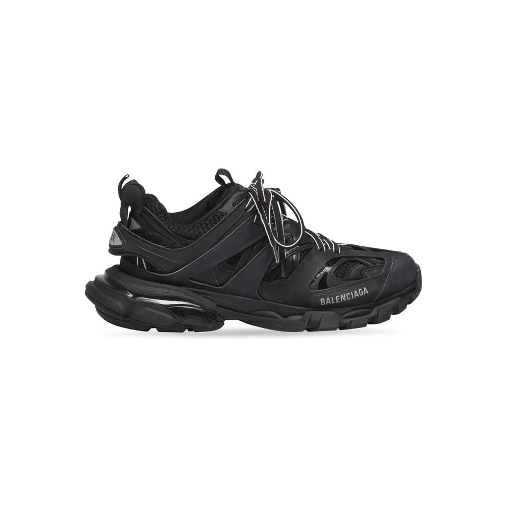 Balenciaga Track Black (W)